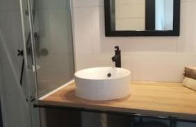 Maisonnette à deux pas de la plage dans résidence calme - Foto 21