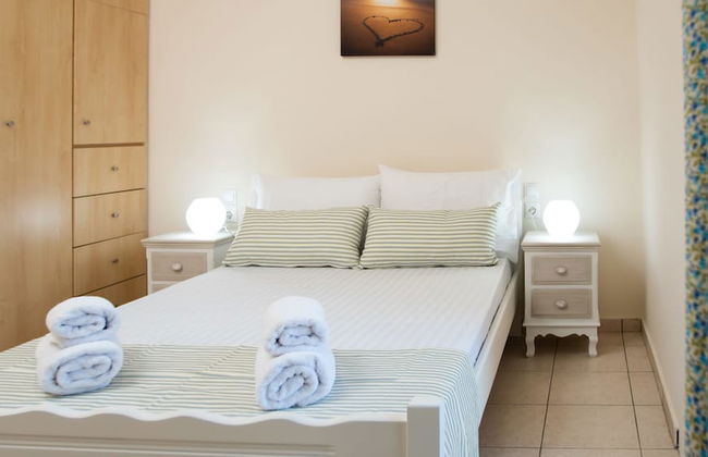 Laconia Domus - Papadianika - Foto 8