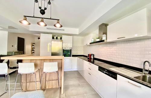 Elia-parking-jardin-piscine-climatisation - Foto 18