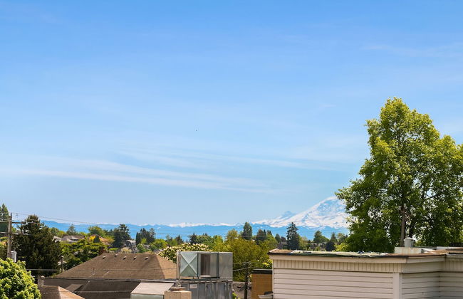 Seattle Vacation Home: The Parsonage - Foto 25