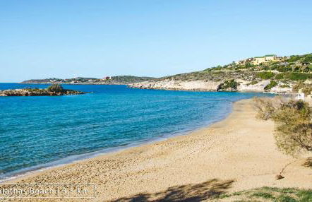 Talos Luxury Suites - Photo 130