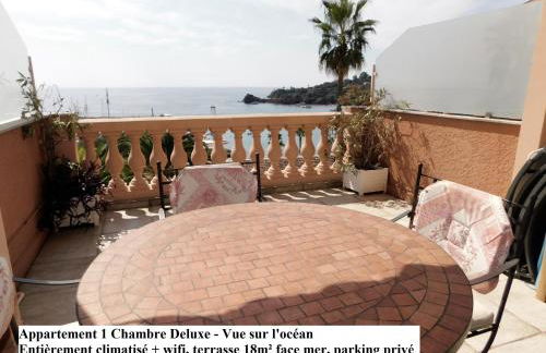 Baie de la Méditerranée - Photo 8