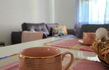 Ferienwohnung Heldenfingen Nähe LEGO-Land - Foto 2