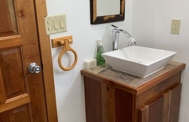 Blue Bay Cottage - Foto 30