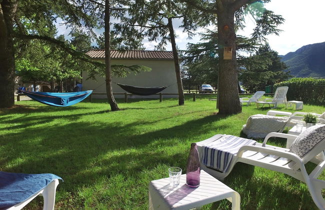 VVF Haute Provence, Lagrand - Foto 33