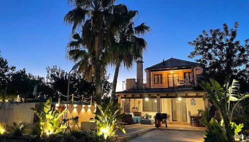 Alegrias super nice villa just 7km to downtown - Foto 2