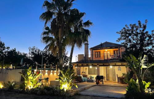 Alegrias super nice villa just 7km to downtown - Foto 2