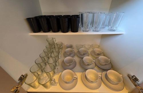 2 suítes e 2 quartos bairro tranquilo prox centro - Foto 32