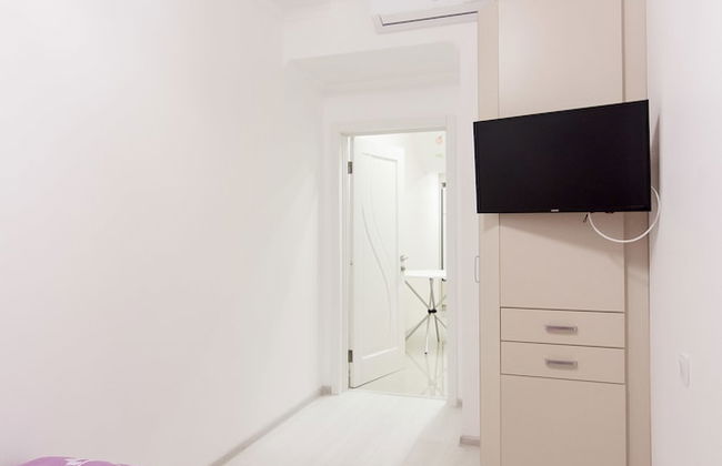 Art Suites on Deribasovskaya 10 - Foto 7