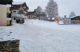 La Norma en Terrasse - Foto 23