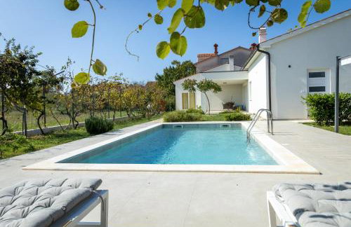 Holiday House Villa Skrila - Foto 1