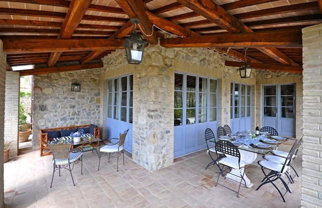 Villa Cristiana - Foto 31