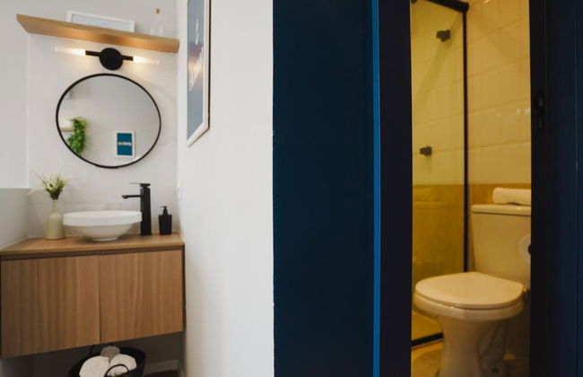 Apê Santos Gonzaga - Foto 68