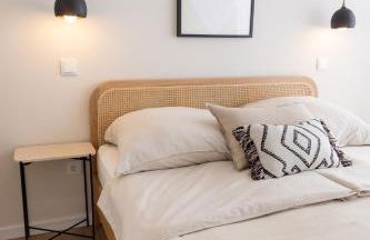 Blue House- am Strand von Vila do Conde, Porto - Foto 7