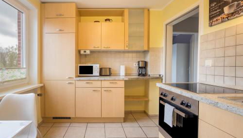 Ferienwohnung Krempermoor 2 - Foto 4