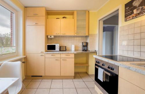 Ferienwohnung Krempermoor 2 - Foto 4