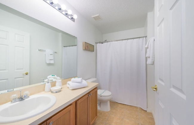 Disney Retreat 5 Bedrooms - Foto 42