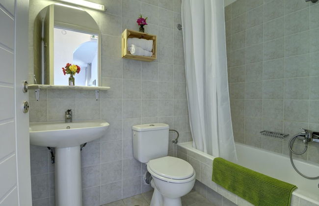 Villa Calliope Kalamaki - Foto 10