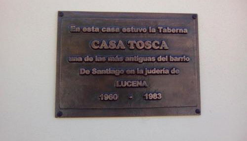 CASA DE TOSCA - Foto 3