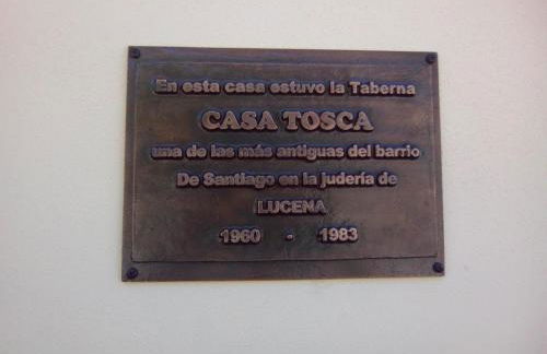 CASA DE TOSCA - Foto 3