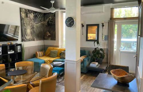 Duplex In Villa With Private Pool In Nice Hills - Foto 4