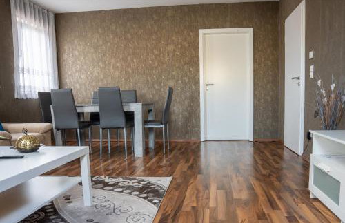 Merve Comfort Aparts4 Hannover - Foto 30