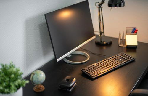 MOLA Apartments-Stylisches Apartment in Wetter-im Ruhrgebiet-für 3 Gäste-WLAN - Foto 17