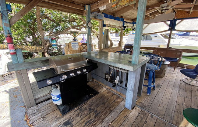 Chadwick Cove Resort & Marina - Foto 31