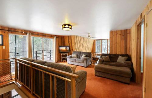 Hildas Haven on the Stream Sundance Utah - Foto 16