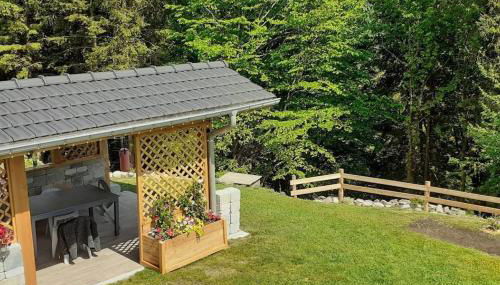 Appartement cosy à Bussang - Foto 3, Garden view