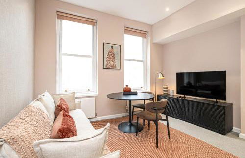 Fantastic Stays in Tower Bridge, Borough Market - Foto 5