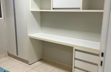 Apartamento Completo Rio Verde - Foto 25