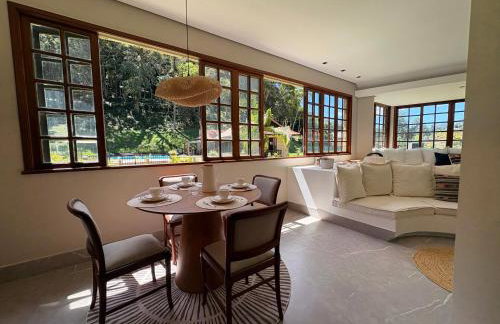 Casa 01 Vale Boa Vista - Casa em condomínio exclusivo em meio à natureza - Photo 7