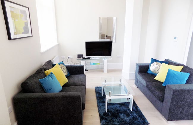 Expressbnb Apartments - Foto 58