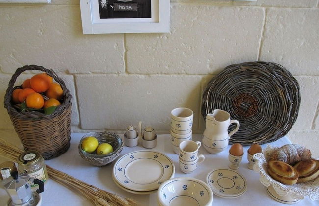 Corte dei Granai - Photo 71