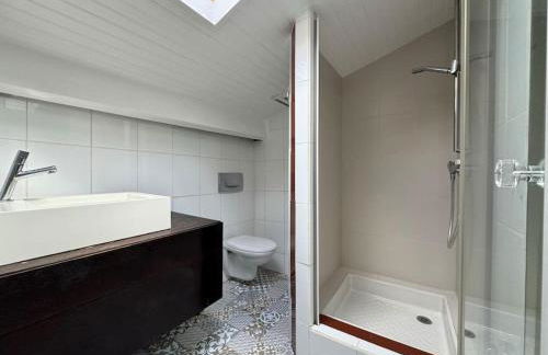 VillaSerenita Piscine chauffée, Jacuzzi, Pétanque - Foto 77