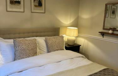 Mantlemas Cottage - Foto 10