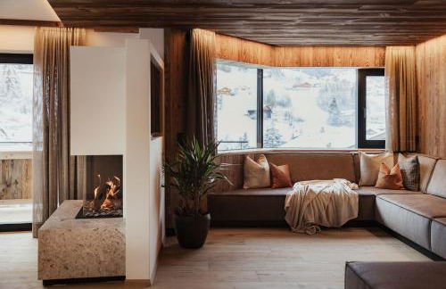 Luxury Chalet Milé - Foto 46