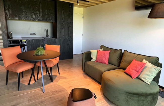 Amazing Lodge With Shared Pool - Photo 15