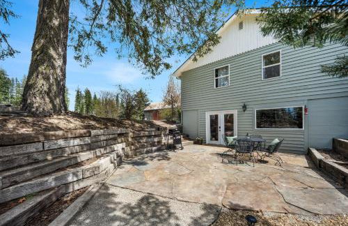 Country Cottage Basement Apartment - Foto 18