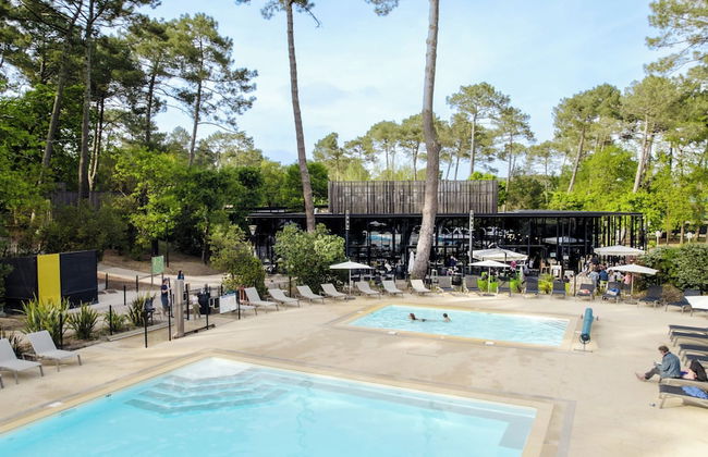 VVF Lège Cap Ferret, Claouey - Foto 42