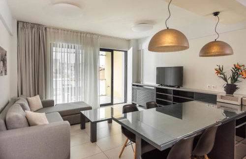 Spring Apartments - Foto 102