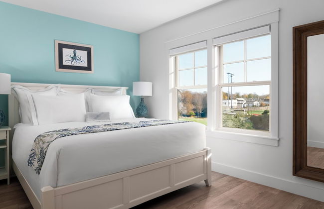 Island House Newport - Foto 7