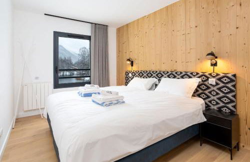 La Cordee 612 apartment- Chamonix All Year - Foto 18