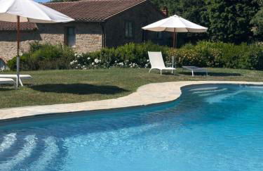 Resort con vista nel Chianti Rufina - Foto 47