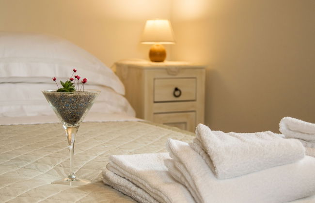 I Trulli Di Nonno Giovanni - Foto 29