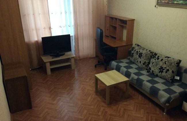 Apartment on Entuziastov boulevard 2B - Foto 3