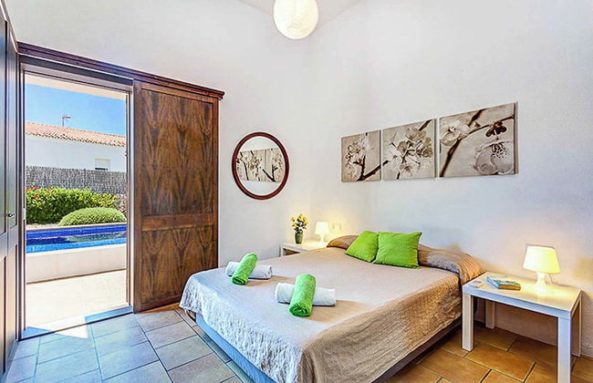 Villa Tamarells Ullastres - Foto 8