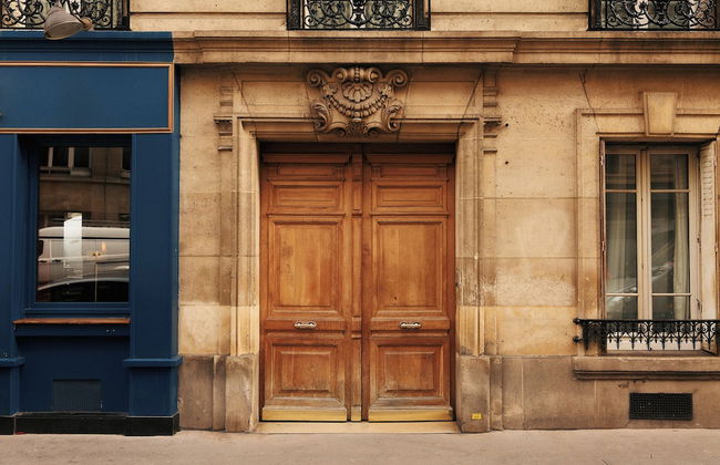 Highstay - Luxury Serviced Apartments - Artois - Photo 80