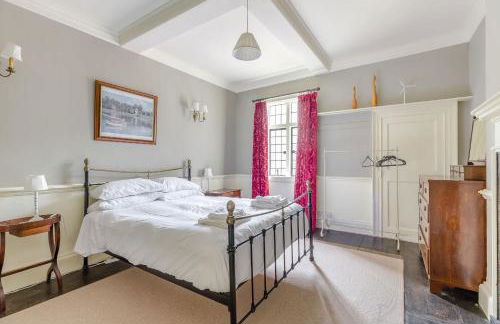 The Generals Quarters at Pitchford Estate - Foto 34